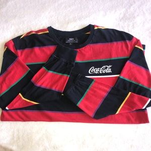PacSun Coca Cola Shirt
